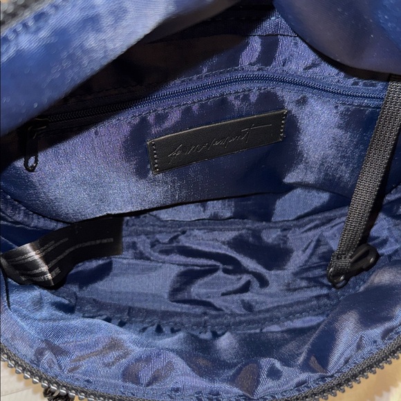 FREE PEOPLE MOVEMENT QUILTED PRINT SLING BELT BAG NWT - Picture 6 of 10